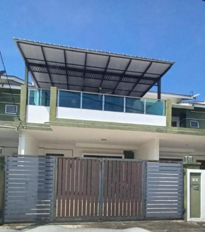 MR OT HOMESTAY ( BAITUL RAUDHAH )